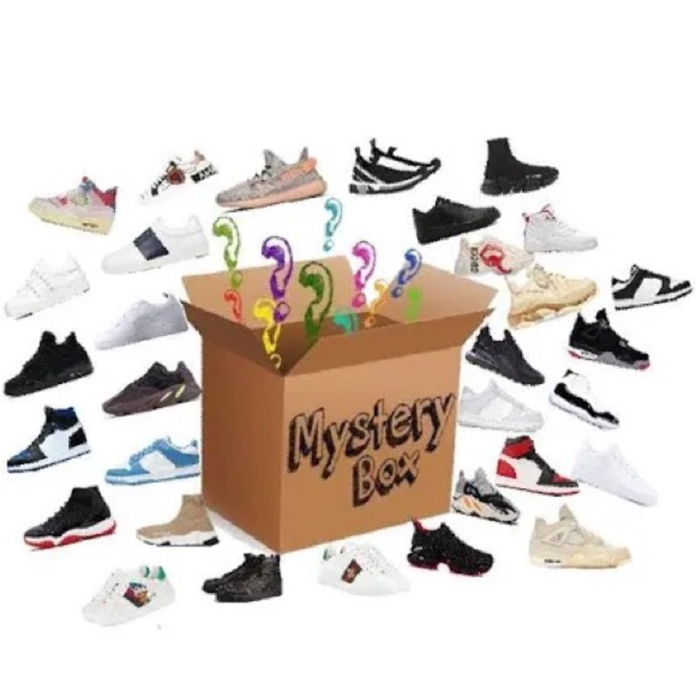 WOMENS SHOE BUNDLE